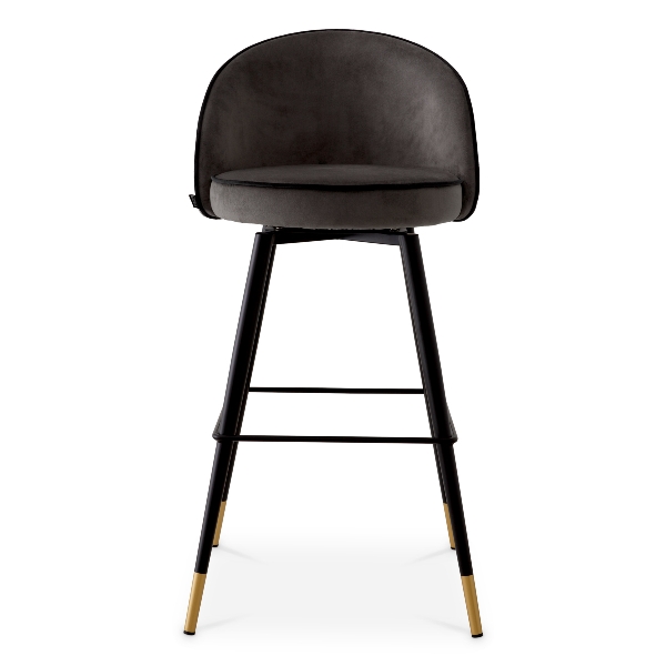 Barhocker Cooper Satz von 2 der Firma Eichholtz