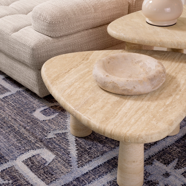 Side Table Larino L der Firma Eichholtz