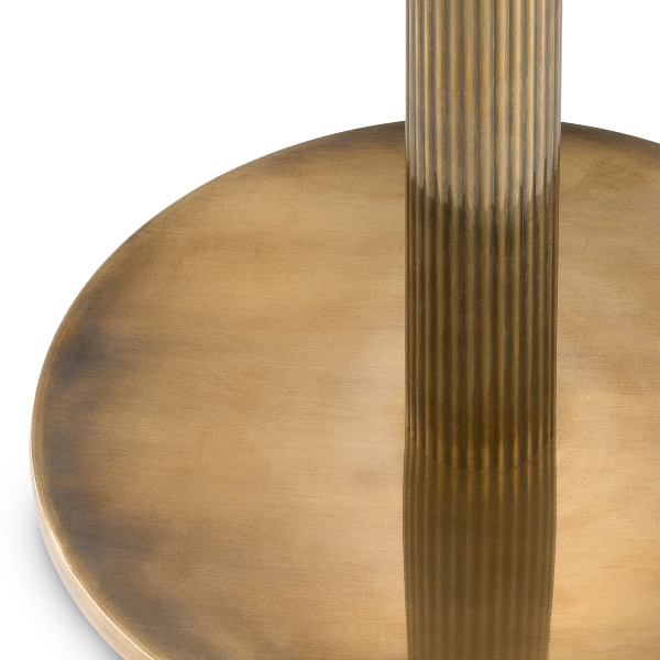 Side Table Tavolara der Firma Eichholtz