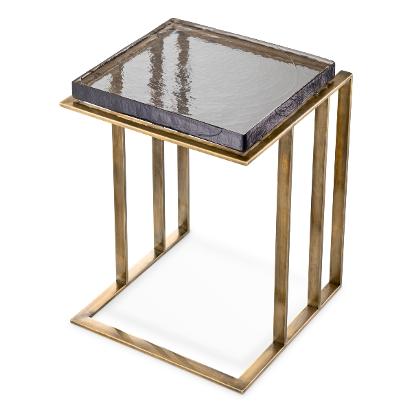 Side Table Crescent der Firma Eichholtz