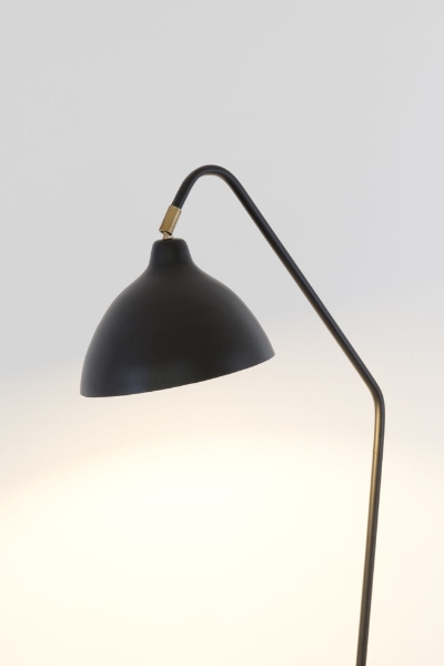 Stehleuchte 1-flg. CLASSICO der Firma Holländer Leuchten