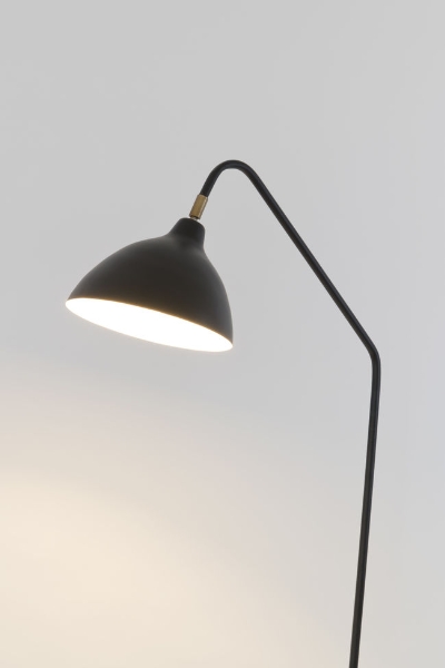 Stehleuchte 1-flg. CLASSICO der Firma Holländer Leuchten