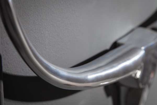 Wanddekoration Geweih BULL der Firma Casa Élite