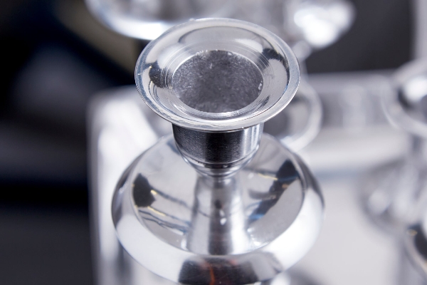 Kerzenständer MODERN BAROCK der Firma Casa Élite