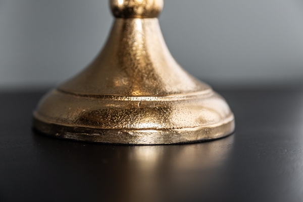 Kerzenständer MODERN BAROCK der Firma Casa Élite