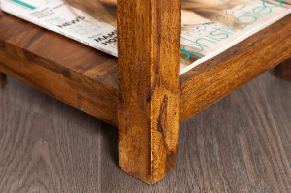 Beistelltisch LAGOS  der Firma Casa Élite