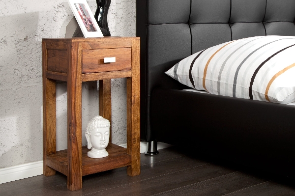 Beistelltisch LAGOS  der Firma Casa Élite