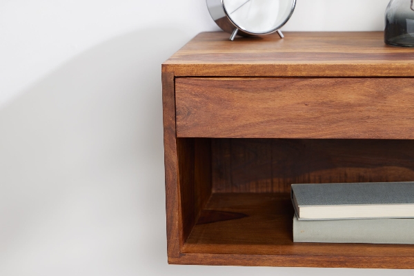 Nachttisch LAGOS der Firma Casa Élite