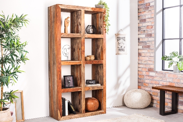 Regal MAKASSAR der Firma Casa Élite