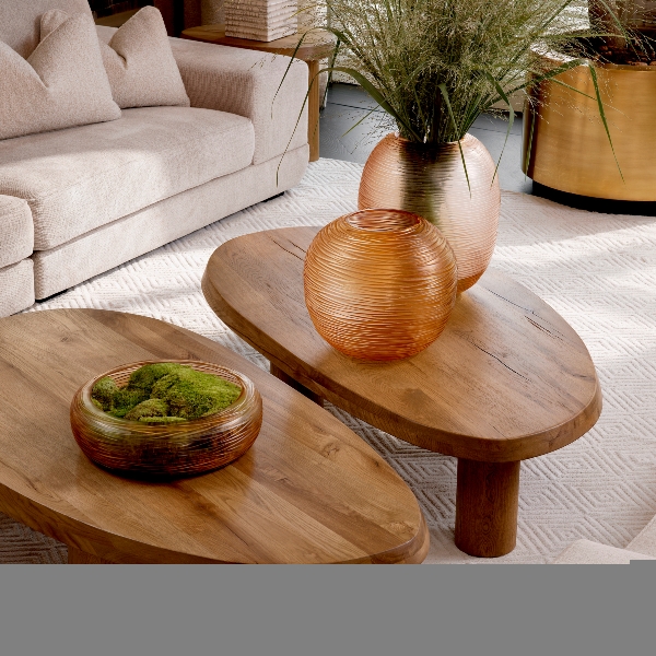 Couchtisch Präludium der Firma Eichholtz