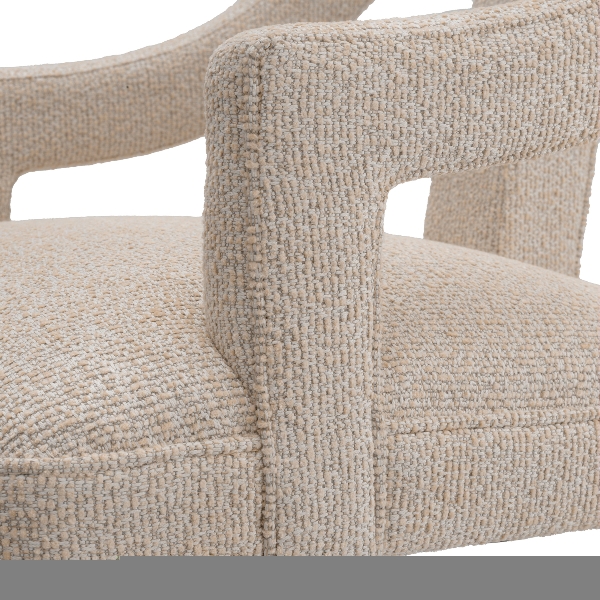 Esszimmerstuhl Roumier der Firma Eichholtz