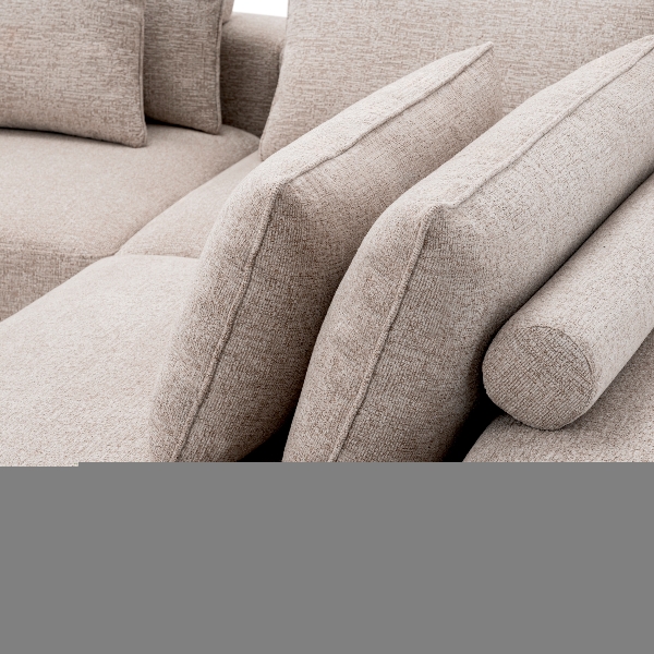 Sofa Lounge Club der Firma Eichholtz