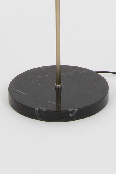 Stehleuchte 1-flg. OKTAVIA der Firma Holländer Leuchten