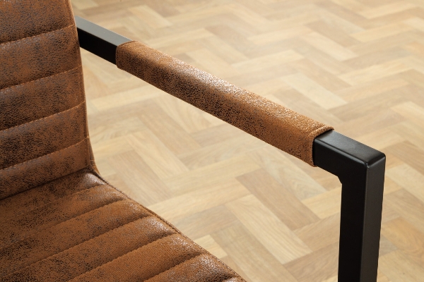 Freischwinger LOFT der Firma Casa Élite