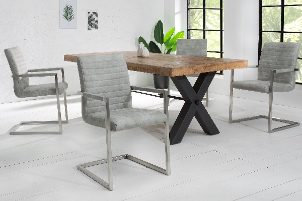 Freischwinger LOFT der Firma Casa Élite