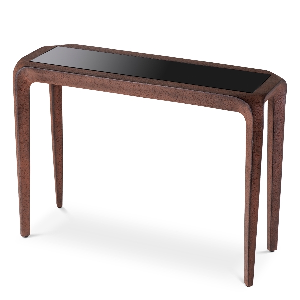 Konsolentisch Quentin der Firma Eichholtz