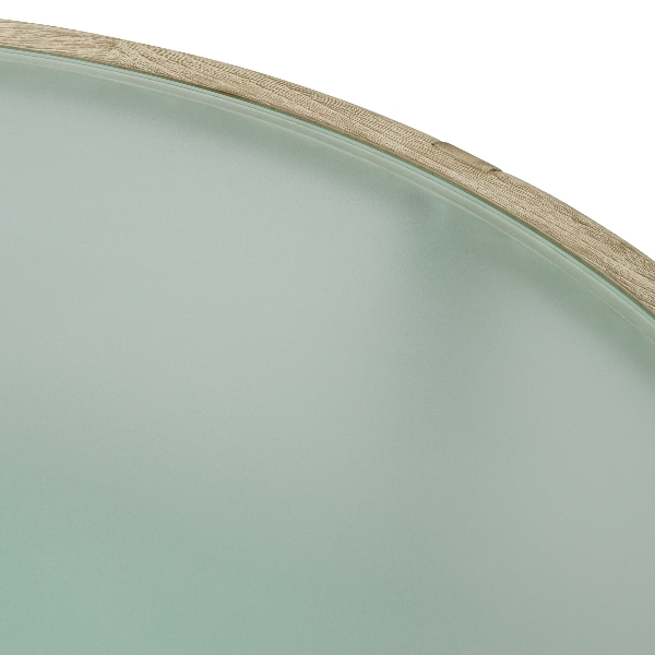 Outdoor Couchtisch Anthony der Firma Eichholtz