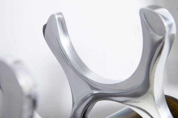 Weinregal Regal für 10 Flaschen der Firma Casa Élite