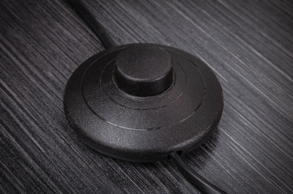 Stehleuchte PARIS der Firma Casa Élite