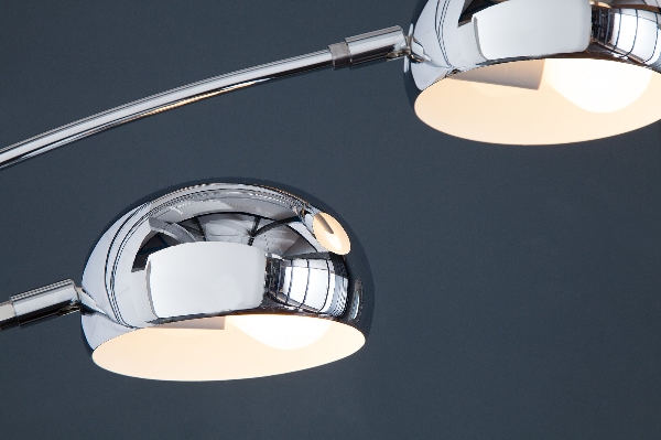 Stehleuchte FIVE LIGHTS der Firma Casa Élite