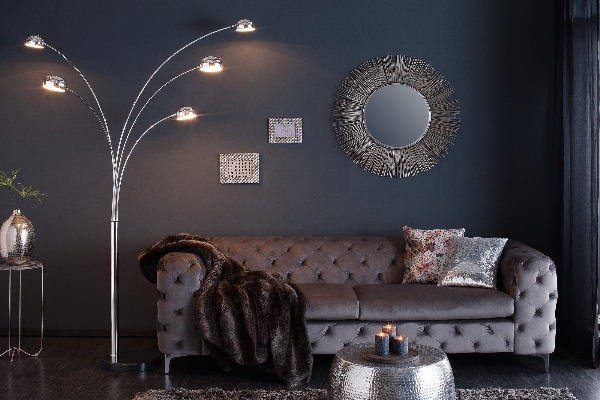 Stehleuchte FIVE LIGHTS der Firma Casa Élite