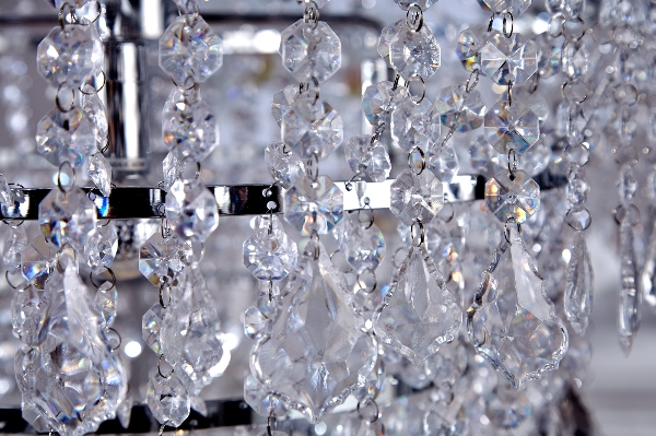 Kronleuchter ROYAL XL der Firma Casa Élite