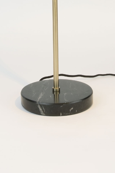 Tischleuchte 1-flg. OKTAVIA der Firma Holländer Leuchten