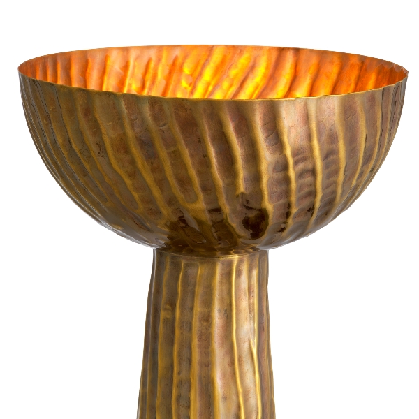 Tischleuchte Fenwick der Firma Eichholtz