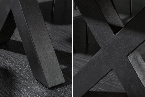 Esstisch MAMMUT  der Firma Casa Élite