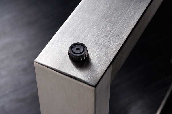 Ständer für Esstisch MAMMUT  der Firma Casa Élite