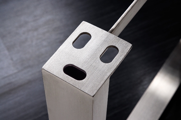 Ständer für Esstisch MAMMUT  der Firma Casa Élite