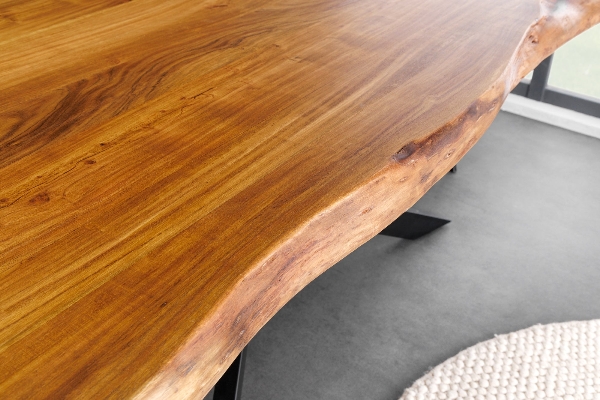 Esstisch MAMMUT der Firma Casa Élite