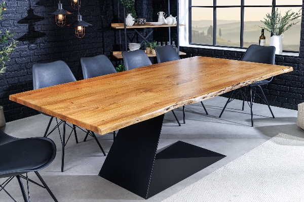 Esstisch MAMMUT BALANCE  der Firma Casa Élite