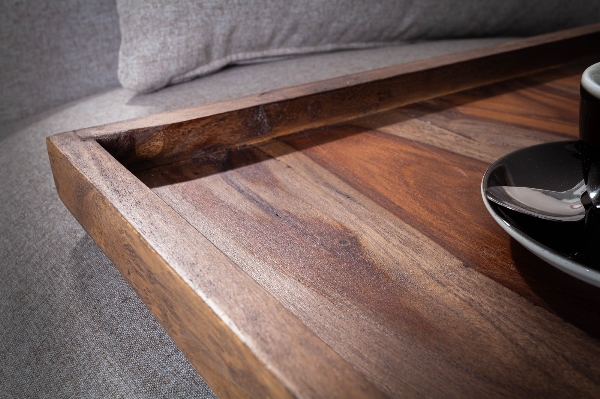 Tablett MAKASSAR  der Firma Casa Élite