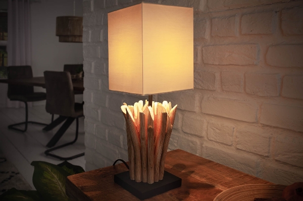 Tischleuchte EUPHORIA  der Firma Casa Élite