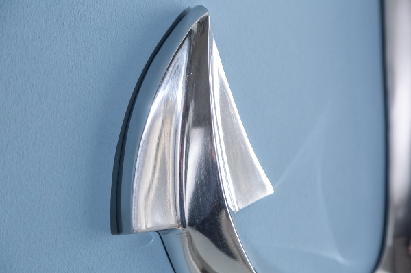 Wanddekoration ANCHOR  der Firma Casa Élite