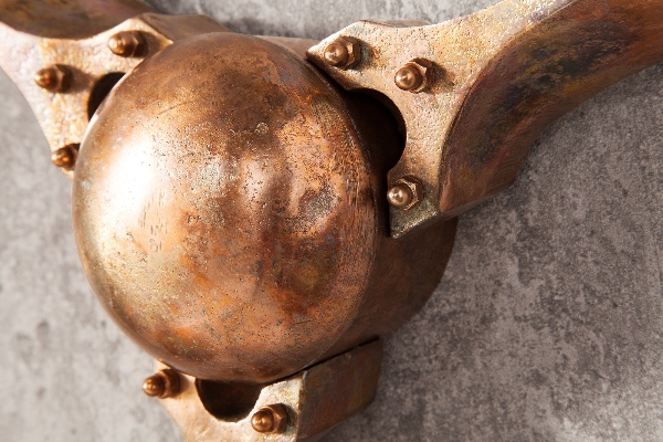 Propeller SCHRAUBE  der Firma Casa Élite