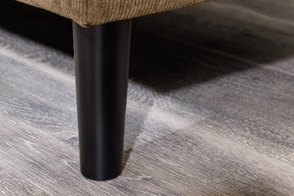 Ecksofa STOCKHOLM der Firma Casa Élite