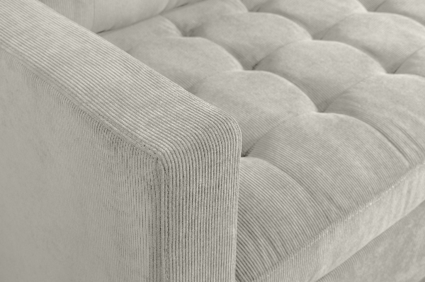 Ecksofa STOCKHOLM der Firma Casa Élite