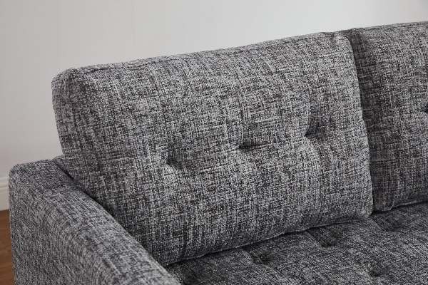 Ecksofa STOCKHOLM  der Firma Casa Élite