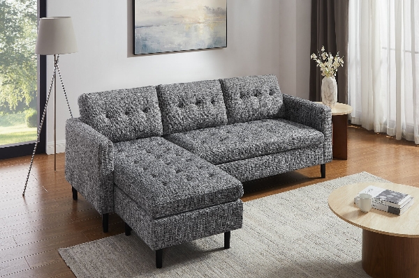 Ecksofa STOCKHOLM  der Firma Casa Élite