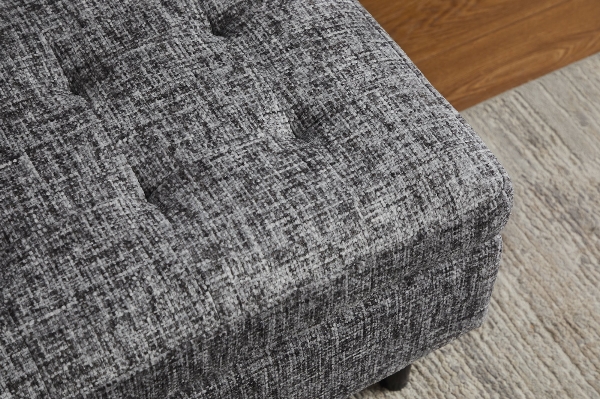 Ecksofa STOCKHOLM  der Firma Casa Élite