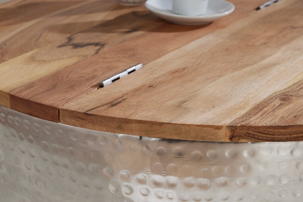 Couchtisch ORIENT STORAGE  der Firma Casa Élite