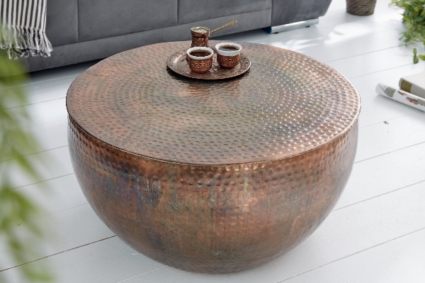 Couchtisch ORIENT II  der Firma Casa Élite