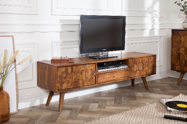 TV-Board MYSTIC LIVING  der Firma Casa Élite