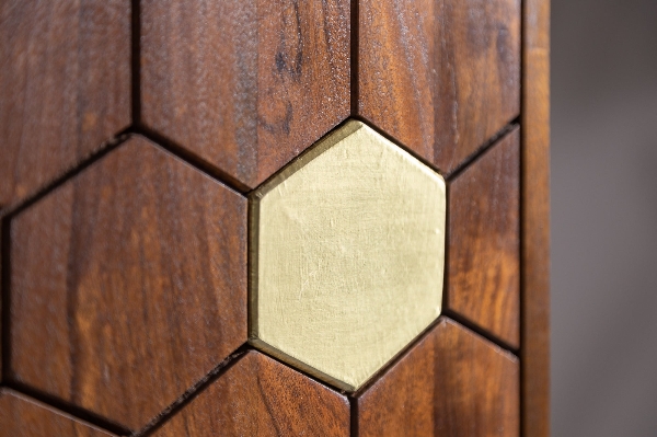 Barschrank MYSTIC LIVING  der Firma Casa Élite