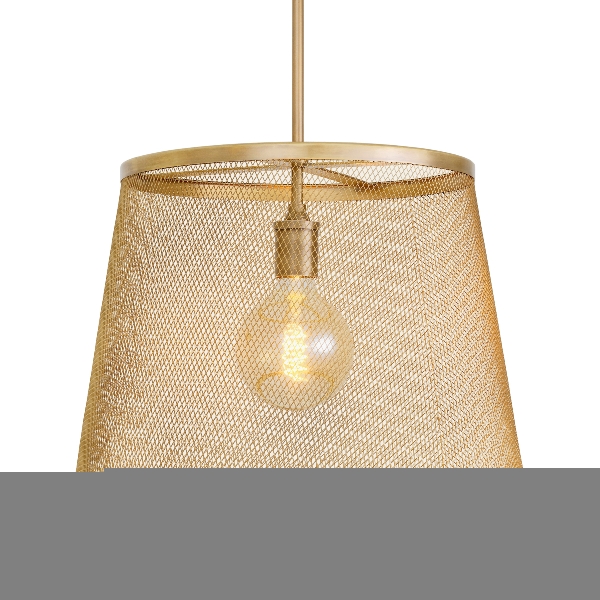 Pendelleuchte Colindale der Firma Eichholtz