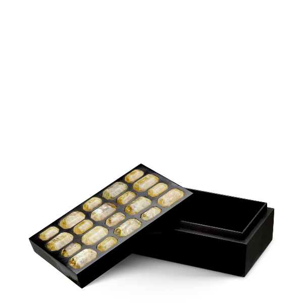 Box Lucida S der Firma Eichholtz