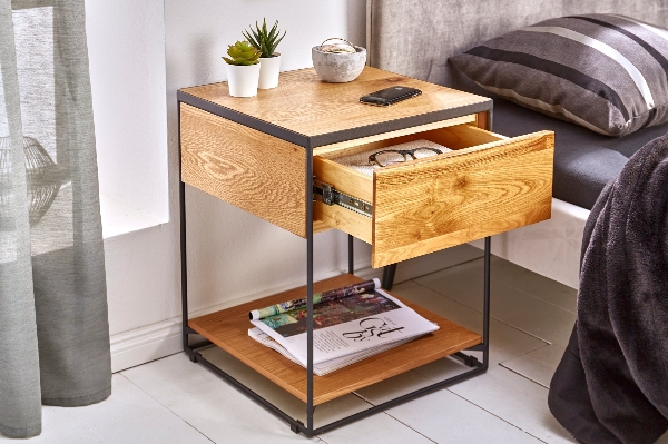 Nachttisch SCORPION  der Firma Casa Élite