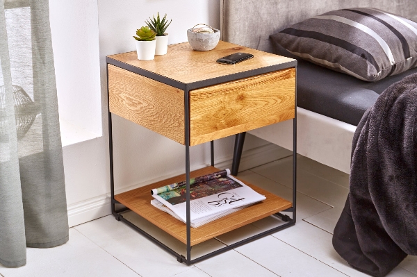 Nachttisch SCORPION  der Firma Casa Élite